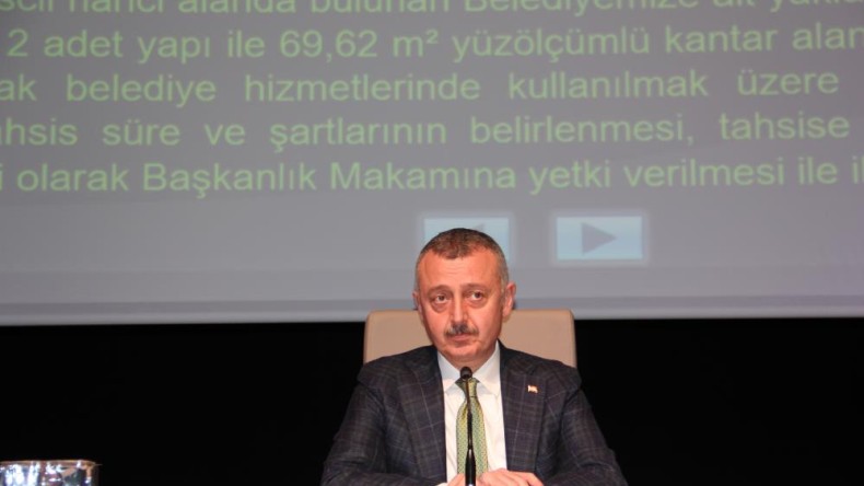 Kocaeli’de ekmek tartışması