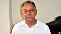 Teknik Direktöre bıçaklı saldırı