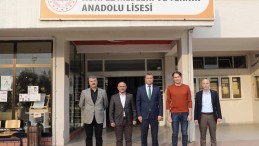 “Sizler için güzel bir gelecek hedefliyoruz”