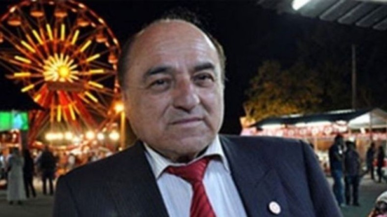 Mustafa Pehlivan yoğun bakıma alındı