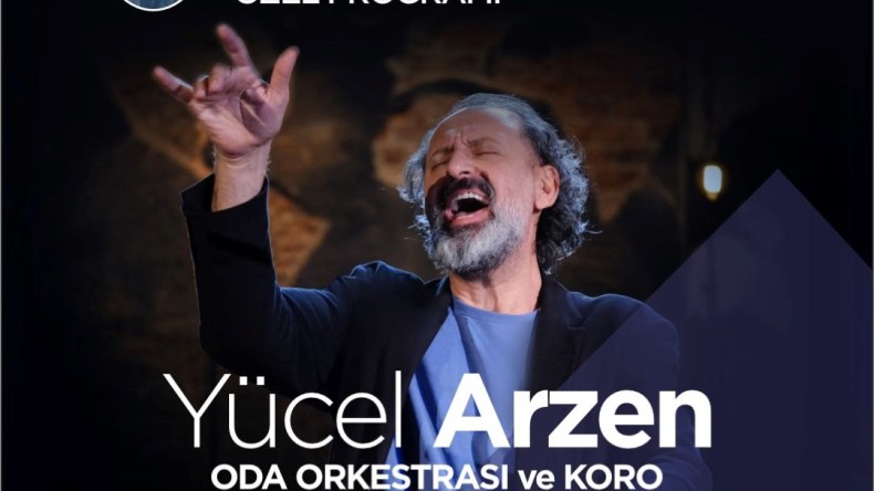 Büyükşehir, İstiklal Marşı şairimizi anacak