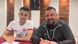 Kocaelispor’da Yiğitali Bayrak ile yollar ayrıldı