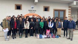 Bu merkez can dostlara ‘şifa’ dağıtıyor