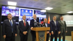 Bakan Soylu açıkladı, büyük uyuşturucu operasyonu