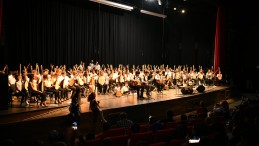 Türk Halk Müziği Korosu yeni üyelerini arıyor