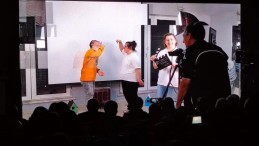 Onlar “Dünyanın İlk Özel Sinemacıları”