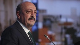 Asgari ücretle ilgili Çalışma Bakanı Vedat Bilgin’den flaş açıklama!