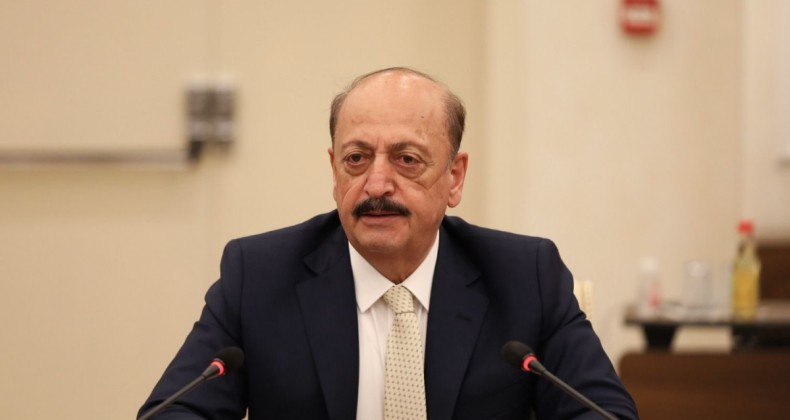 Tüm maaşları etkileyecek bomba açıklama!