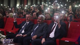 Hakk’ın ve hakikatin şairi Akif’e Büyükşehir’den unutulmaz gece