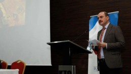 KTO Başkanı Öztürk’ten EYT açıklaması