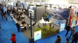 Kocaeli, Travel Turkey İzmir Fuarı’nın gözdesi oldu