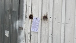 Çevreyi kirleten iki işyerinin faaliyetine son verildi