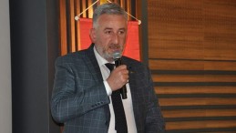 Ali Bostan’ın anne acısı