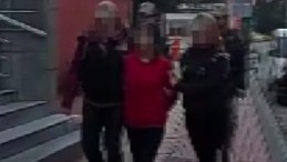 Teröristin tahliye sevinci kursağında kaldı