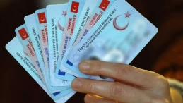 Yeni kimlik kartı olmayan işlem yapamayacak