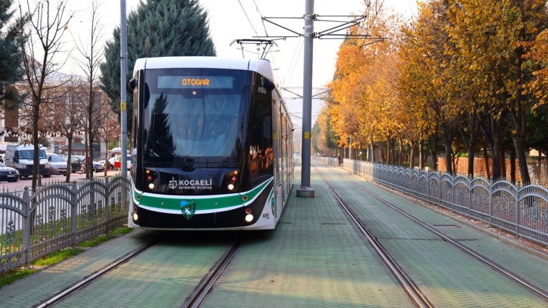 Ulaşımpark’tan Akçaray sefer saatleri duyurusu