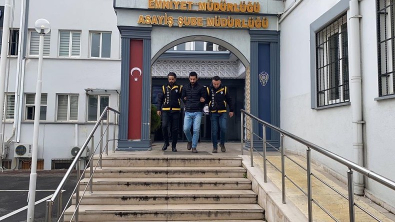 Çocukların sesine kızdı, komşusuna kurşun yağdırdı…