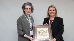 Kadın Kooperatifleri Türkiye’ye İzmit’ten seslendi