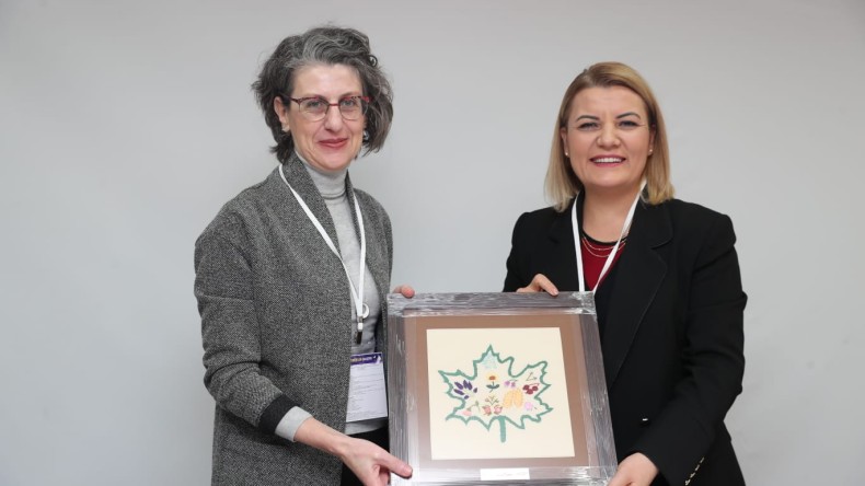 Kadın Kooperatifleri Türkiye’ye İzmit’ten seslendi