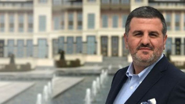 Karaosmanoğlu hapis cezası aldı