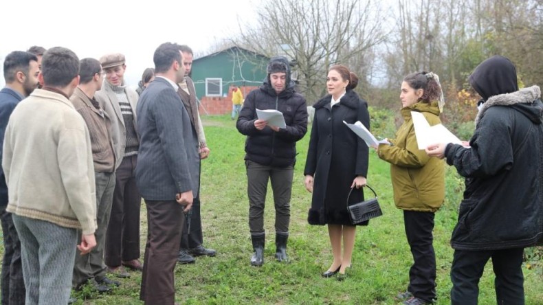 Leyla Hanım filmi, 11 Şubat’ta izleyiciyle buluşuyor