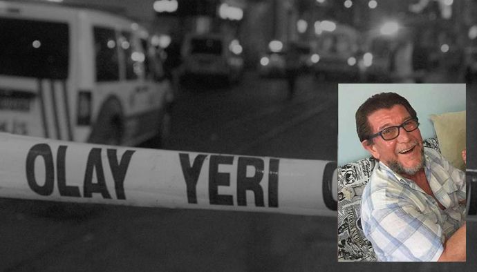 Cinayet mi kalp krizi mi?