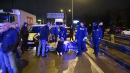 Kocaeli’de korkunç kaza; Ölü ve yaralılar var