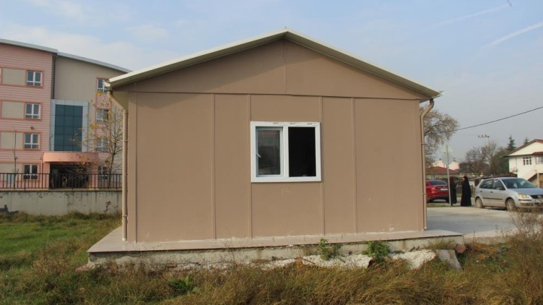 Şaşkına çeviren hırsızlık