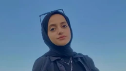 KOÜ’lü genç kızdan acı haber! Hayatını kaybetti