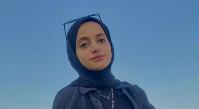 KOÜ’lü genç kızdan acı haber! Hayatını kaybetti