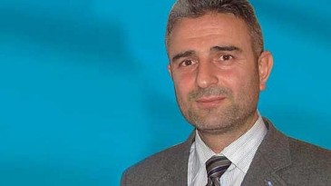 AKP’li Recep Kaya’nın acı günü