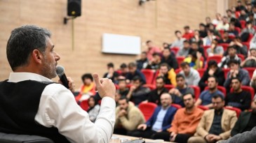 Acısu’ya spor tesisi yapılacak