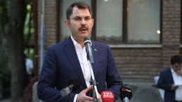 Orta gelirliler için yeni gelişme: Bakan Kurum tarih verdi