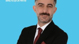 Barış ve Eşitlik Partisi Genel Başkanı Çağlayan Garipoğlu, ‘ASGARİ ÜCRET 12 BİN 500 LİRA OLMALI’
