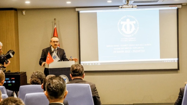 Vali Yavuz yineledi: OSB’leri artırmalıyız