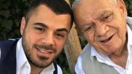 Sarıtoprak ailesinin acı günü