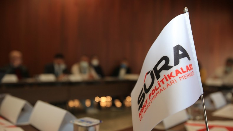 Kocaeli gençliği geleceğini arıyor