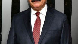 Prof. Dr. Hülagü YÖK üyesi oldu