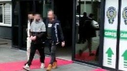 23 yıl hapis cezasıyla aranan şahıs yakalandı