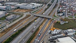 Büyükşehir 350 noktada Kocaeli’nin üstyapısını nakış gibi işliyor