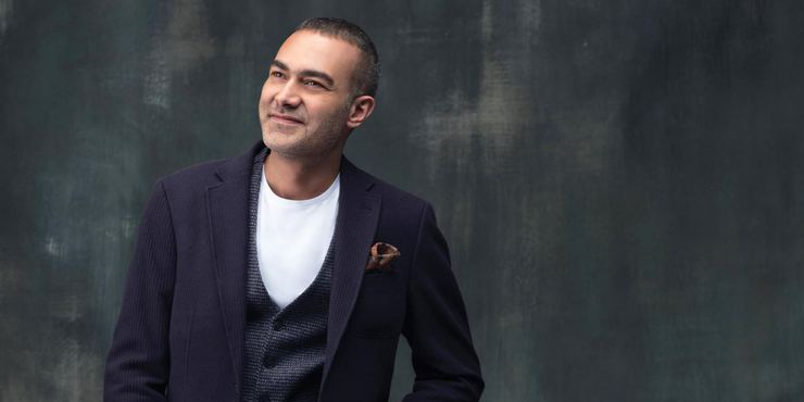 Mümin Sarıkaya Kocaeli’ye geliyor