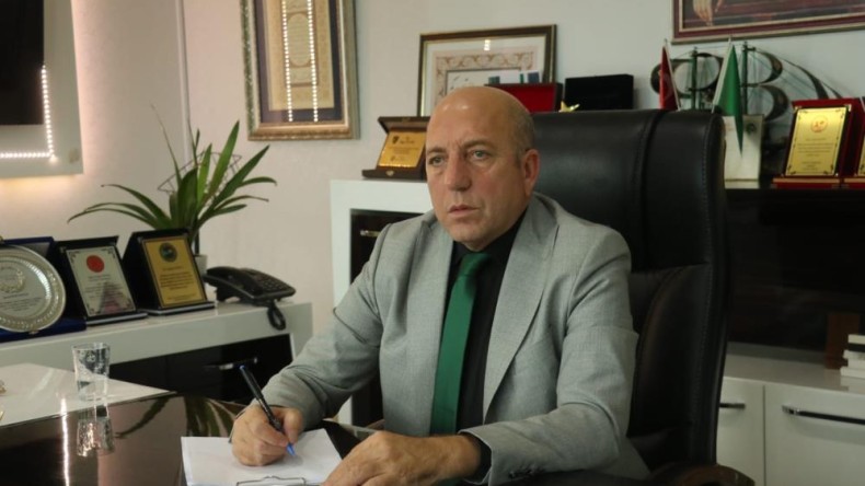 Kocaelispor Başkanı Koyun: “Bugünkü tecrübem olsaydı, hiçbirine fırsat vermezdim”