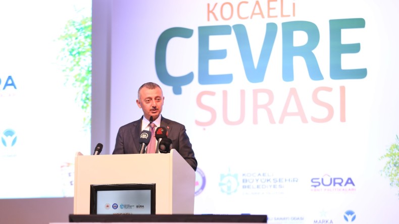 Şura Akademi Kocaeli Kent Araştırmaları Dergisi