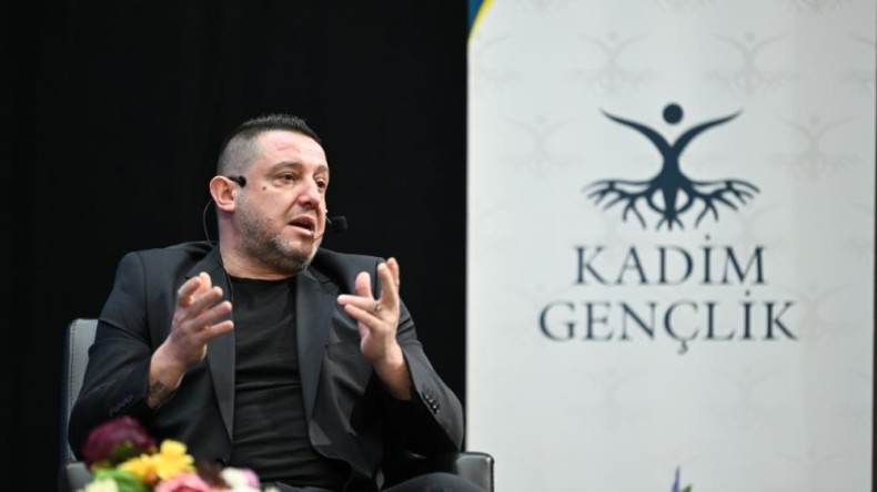 Nihat Kahveci: “Jesus milli takıma gelse kim ne diyebilir?”