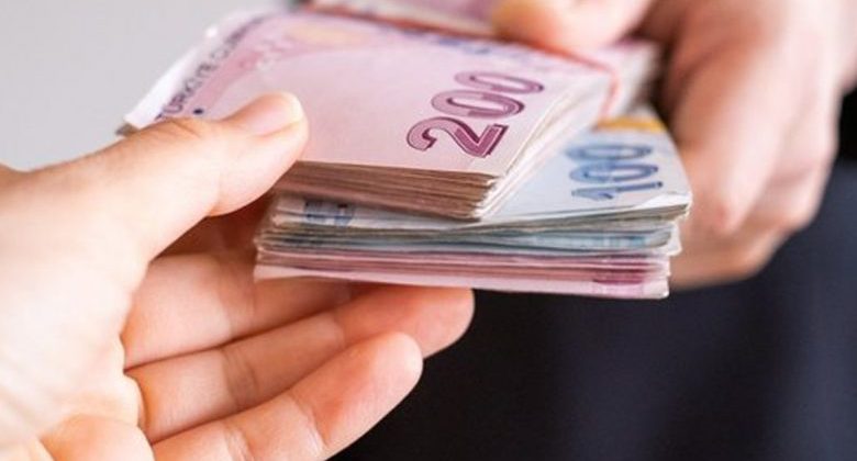 Asgari ücret için net rakam verdi