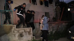 Kocaeli’de 157 şüpheli tutuklandı