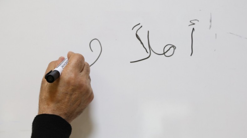 Yabancı dil öğrenmek isteyenlerin adresi KO-MEK