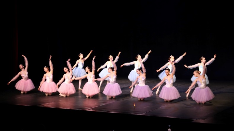 Büyükşehir Konservatuvarı 2022’de sanat eğitiminde öncü oldu