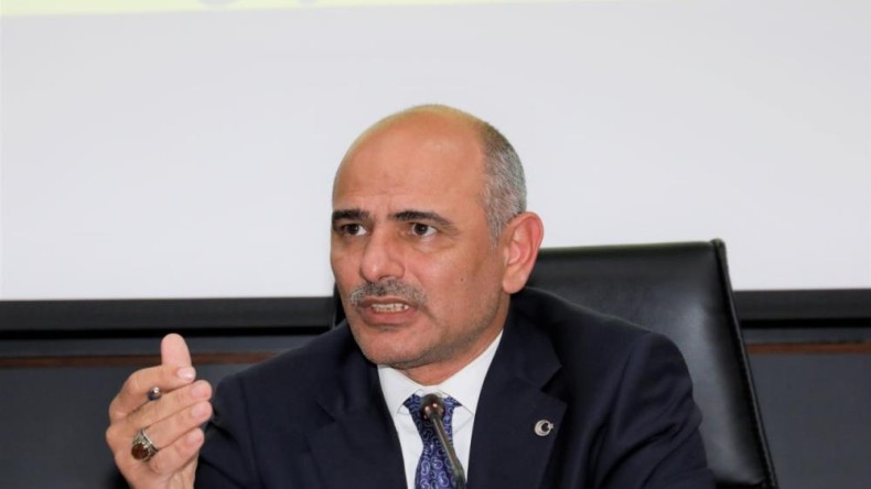 Körfez’de taşımalı eğitime 85 bin TL’lik mazot desteği