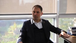 Metehan Küpçü’den sert çıkış; “Yapamıyorsanız, yapana destek olun”